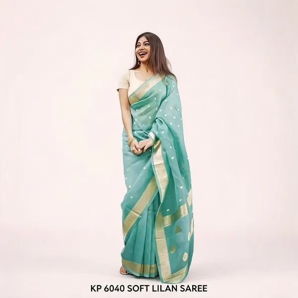 KP_6040_SOFT_LILAN_SAREE