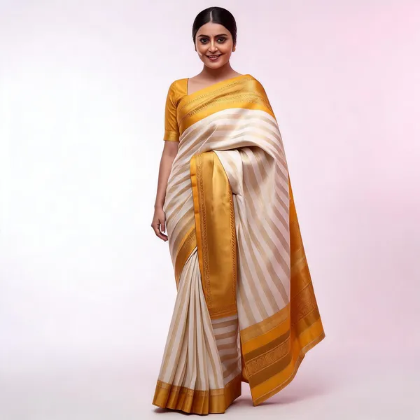 KP_6046_SOFT_LICHI_SILK_SAREE