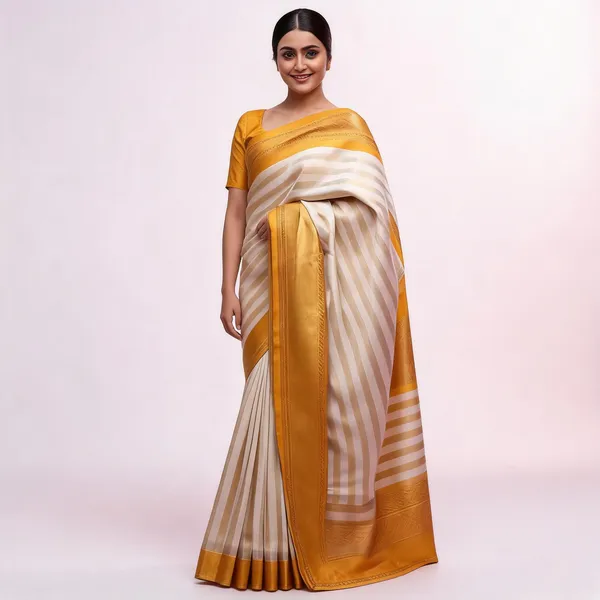 KP_6046_SOFT_LICHI_SILK_SAREE