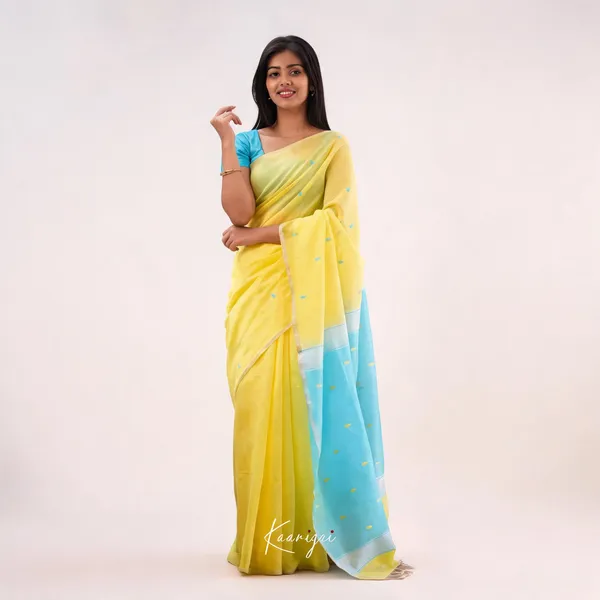 KP_6050_SOFT_LILAN_SLAB_SAREE