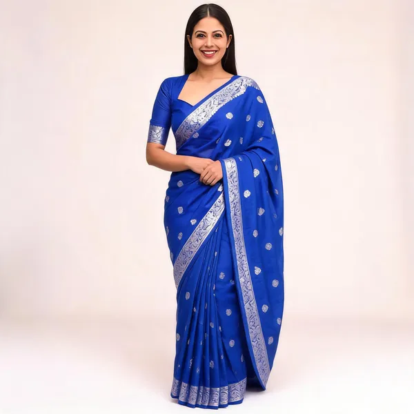 KP_6066_SOFT_LITCHI_SILK_CLOTH_SAREE