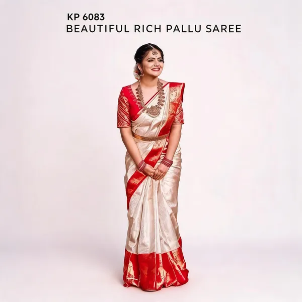 KP_6083_BEAUTIFUL_RICH_PALLU_SAREE