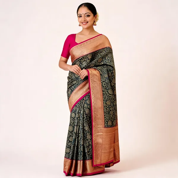 KP_6091_Step_Into_Grace_With_This_Beautifully_Designed_Saree