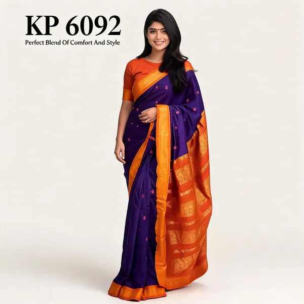 KP_6092_Perfect_Blend_Of_Comfort_And_Style