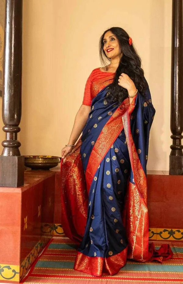 KP_6096_SOFT_LICHI_SILK_CLOTH_SAREE