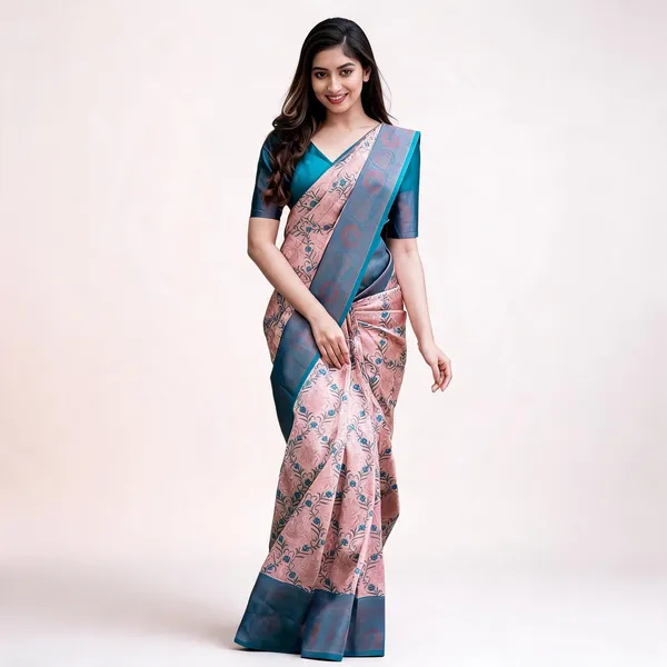 KP-R_236_New_Traditional_Wear_Saree