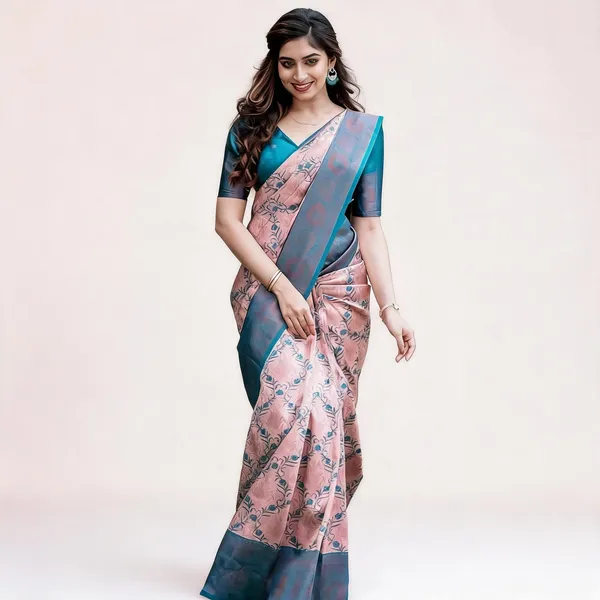 KP-R_236_New_Traditional_Wear_Saree