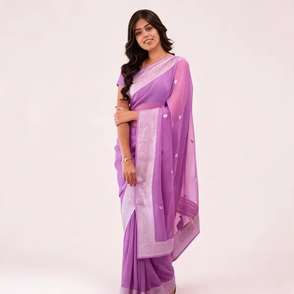 KP-R_255_Soft_Lilan_Saree