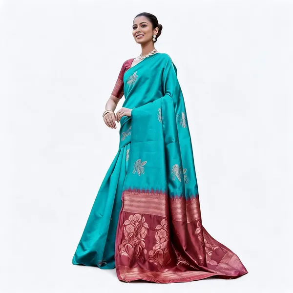 KP-R_257_New_Traditional_Wear_Saree