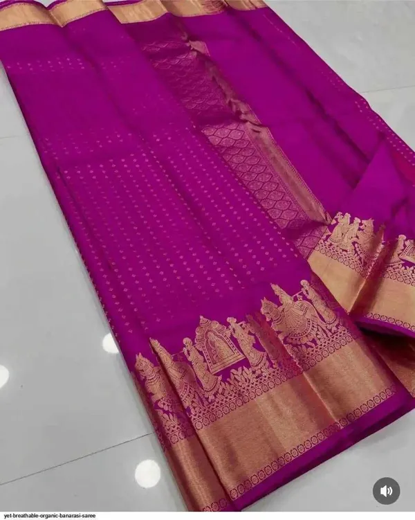 KP-R_262_New_Regular_Wear_Pink_Saree