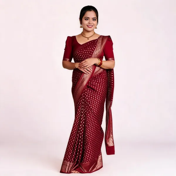 KP-R_264_SILK_Wear_Saree