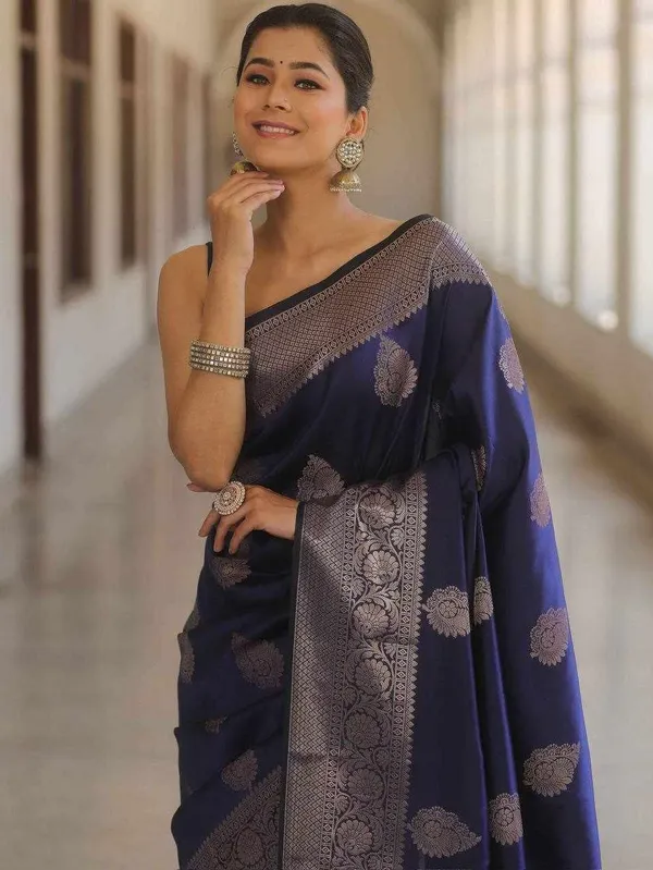 KP-R_275_New_Modern_Wear_Silk_Saree