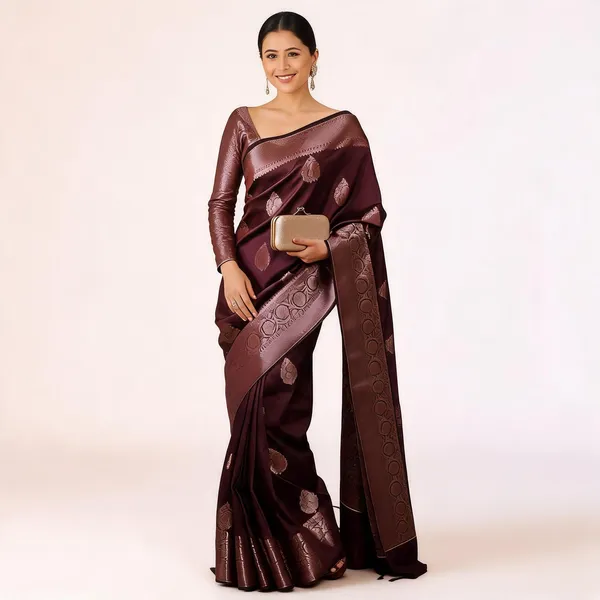 KP-R_275_New_Soft_Silk_Saree
