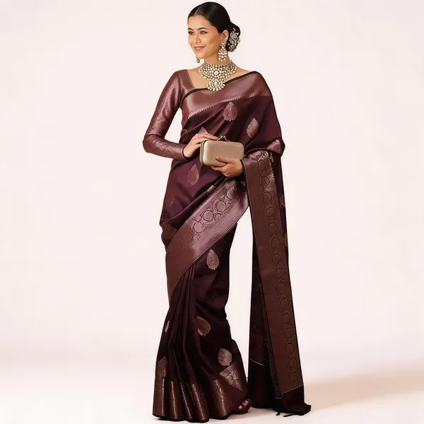 KP-R_275_New_Soft_Silk_Saree