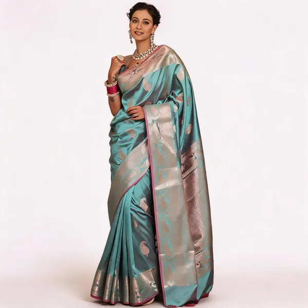 KP-R_276_PURE_GOLD_ZARI_ON_Saree