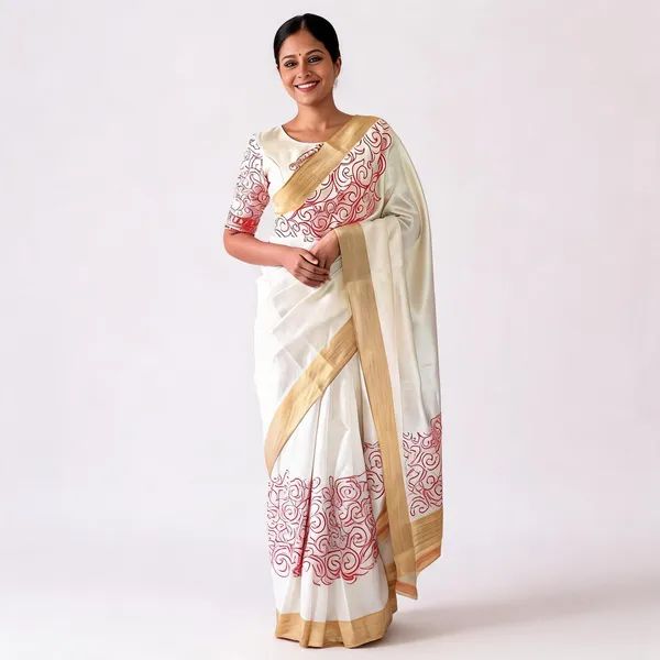 KP-W_347_Beautiful_Digital_Printed_Saree
