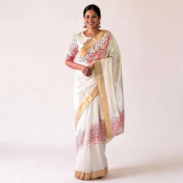 KP-W_347_Beautiful_Digital_Printed_Saree