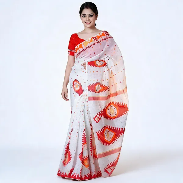 KP-W_349_Digital_Printed_Saree