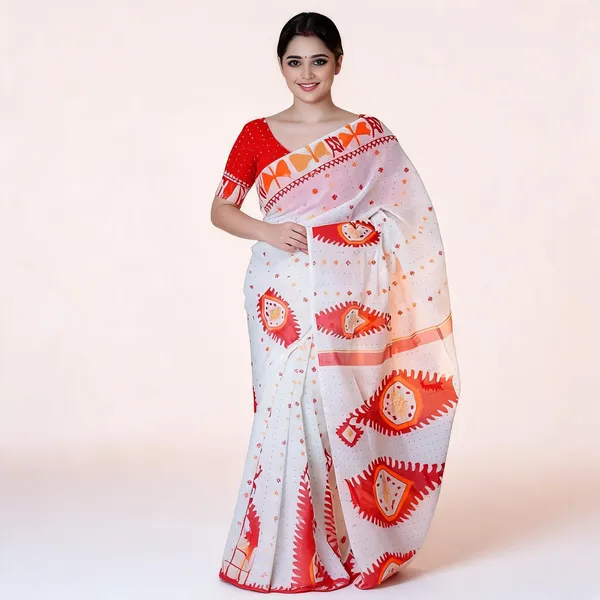 KP-W_349_Digital_Printed_Saree