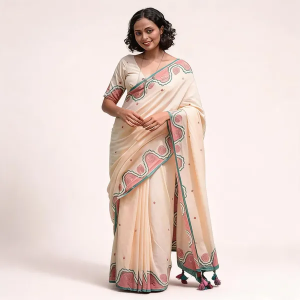 KP-W_351_Classic_Digital_Printed_Saree