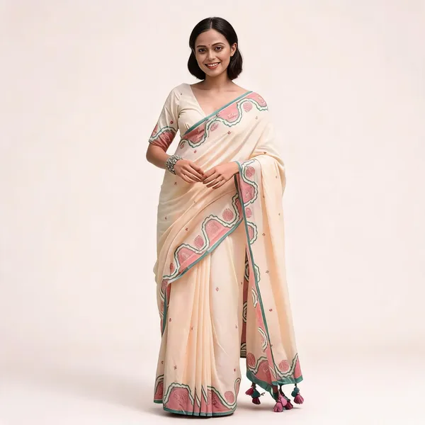 KP-W_351_Classic_Digital_Printed_Saree