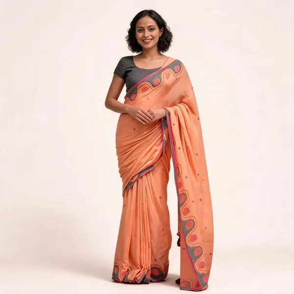 KP-W_351_New_Classic_Digital_Printed_Saree