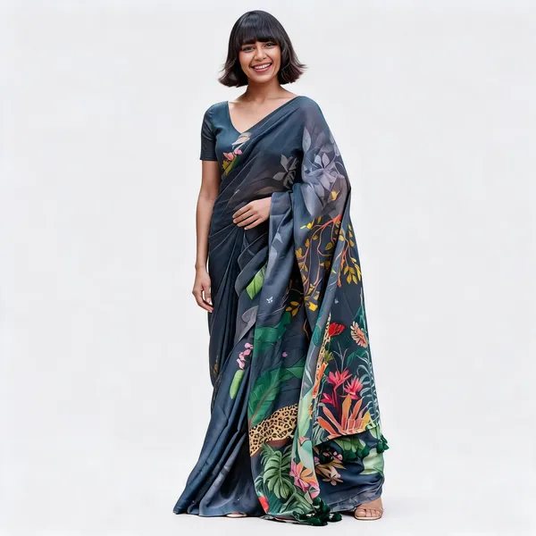 KP-_W_357_New_Party_Wear_saree