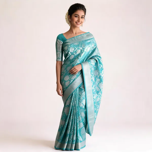 KPR_068_SOFT_LICHI_SILK_SAREE