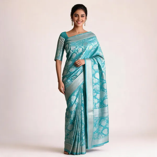 KPR_068_SOFT_LICHI_SILK_SAREE