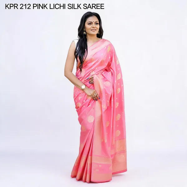 KPR_212_PINK_LICHI_SILK_SAREE
