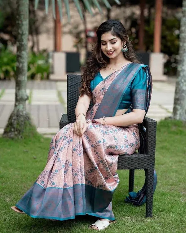 KPR_236_SOFT_LICHI_SILK_SAREE