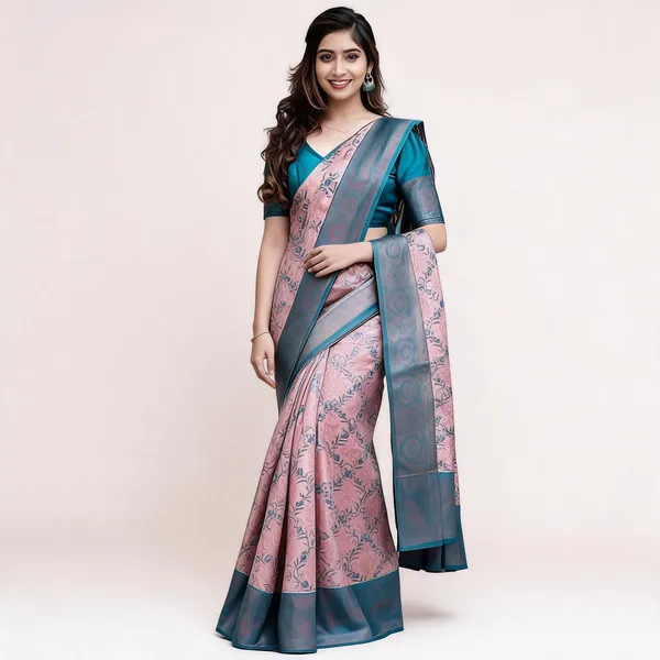 KPR_236_SOFT_LICHI_SILK_SAREE