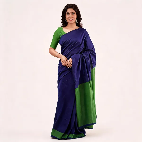 KPR_243_BLUE_SOFT_LILAN_SAREE