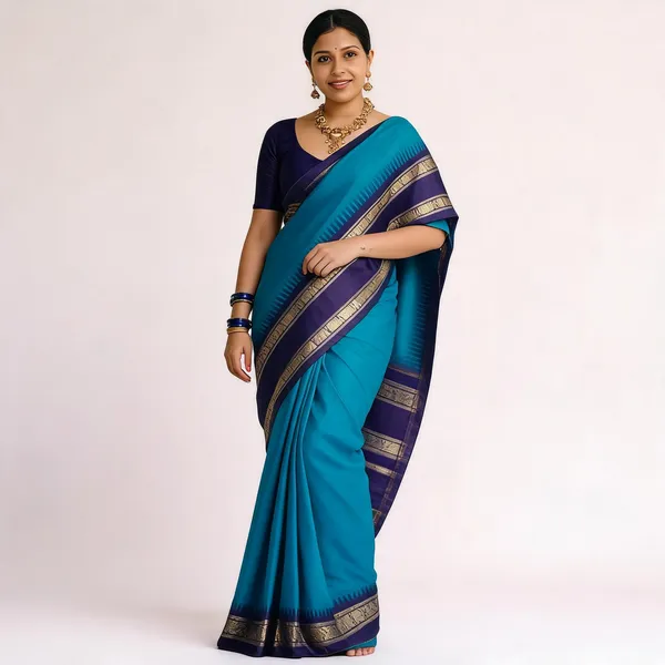 KPR_244_SOFT_LICHI_SILK_SAREE