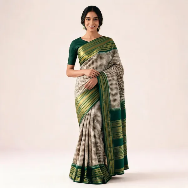 KPR_247_SOFT_LICHI_SILK_SAREE