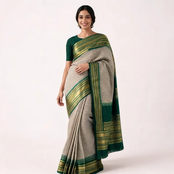 KPR_247_SOFT_LICHI_SILK_SAREE