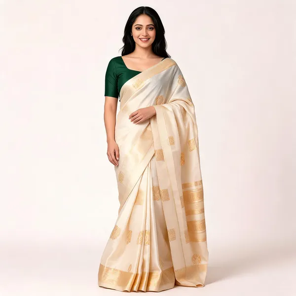 KPR_250_SOFT_LICHI_SILK_SAREE