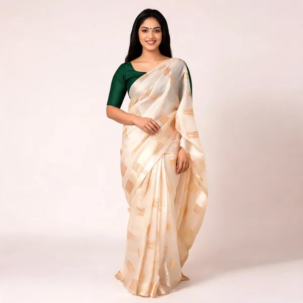 KPR_250_SOFT_LICHI_SILK_SAREE