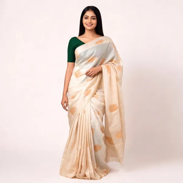 KPR_250_SOFT_LICHI_SILK_SAREE