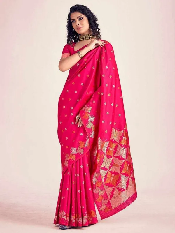 KPR_256_SOFT_LICHI_SILK_SAREE