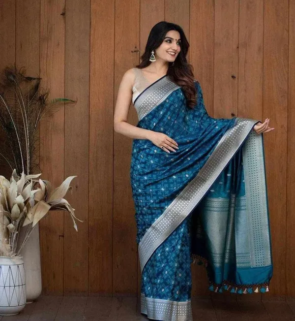 KPR_258_SOFT_LICHI_SILK_SAREE