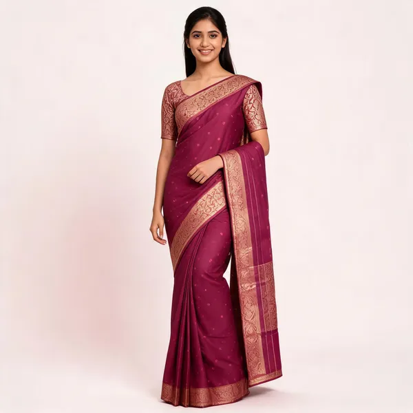 KPR_261_SOFT_LICHI_SILK_SAREE