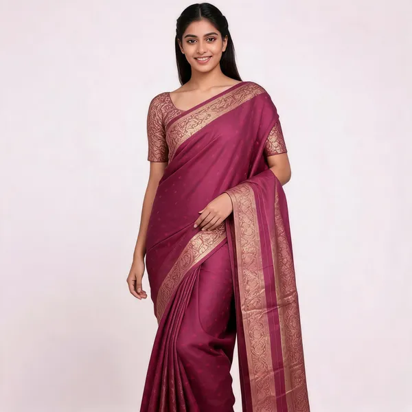 KPR_261_SOFT_LICHI_SILK_SAREE