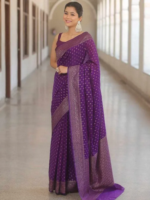 KPR_266_SOFT_LITCHI_SILK_CLOTH_SAREE