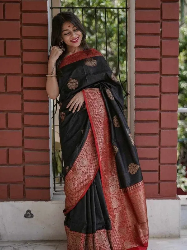 KPR_282_SOFT_LICHI_SILK_CLOTH_Saree