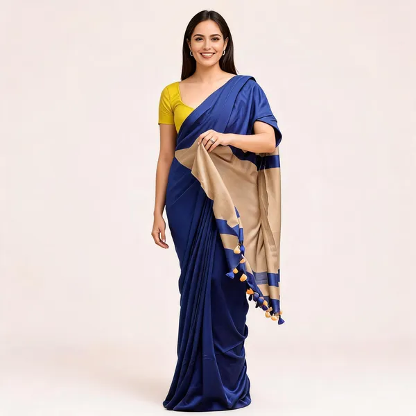 KPR_285_BEAUTIFUL_ATTRACTIVE_CHARMFULL_NAVY_BLUE_SAREE