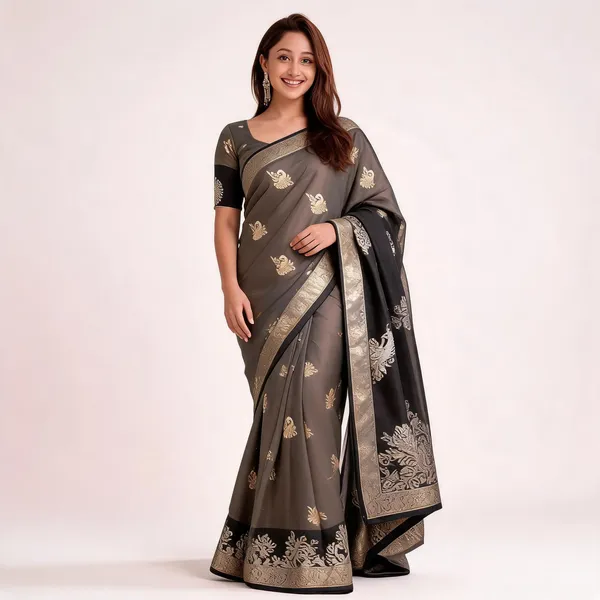 KPR_286_SOFT_LICHI_SILK_CLOTH
