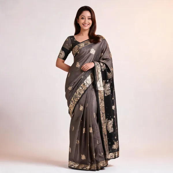 KPR_286_SOFT_LICHI_SILK_CLOTH