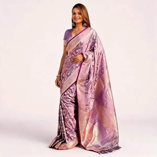 KPR_290_New_Beautiful_Festive_Wear_Saree