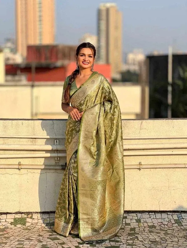 KPR_290_New_Beautiful_Saree_For_Festive